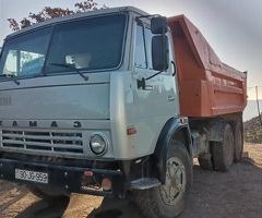 5511 , 1997, 10L, 200000 km, Mexanika