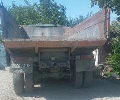 5511 , 1997, 10L, 200000 km, Mexanika