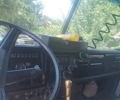 5511 , 1997, 10L, 200000 km, Mexanika
