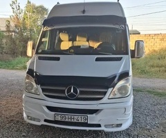 2007, 2.1L, 457688 km, Mexanika