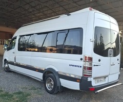 2007, 2.1L, 457688 km, Mexanika