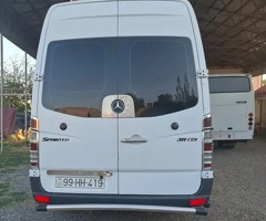2007, 2.1L, 457688 km, Mexanika