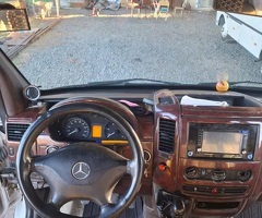2007, 2.1L, 457688 km, Mexanika