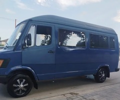 1994, 2.3L, 1000 km, Mexanika