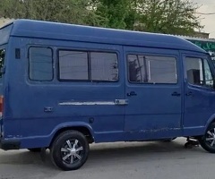 1994, 2.3L, 1000 km, Mexanika