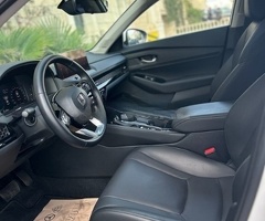 Honda  Accord, 2023, 1.9L, 7800 km