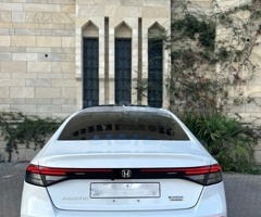Honda  Accord, 2023, 1.9L, 7800 km