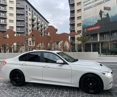 BMW 3-series 328, 2015, 2.0L, 180000 km, Avtomat