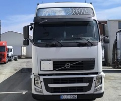 Volvo, 2012, 12L, 978000 km, Mexanika
