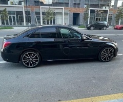 Mercedes C Class  C 250, 2015, 2.0L, 236000 km, Avtomat