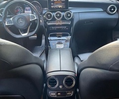 Mercedes C Class  C 250, 2015, 2.0L, 236000 km, Avtomat