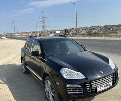 Porsche  Cayenne GTS, 2009, 4.8L, 127500 km