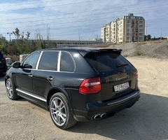 Porsche  Cayenne GTS, 2009, 4.8L, 127500 km