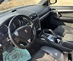 Porsche  Cayenne GTS, 2009, 4.8L, 127500 km