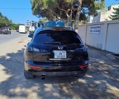 Infiniti  FX-series FX35, 2006, 3.5L, 206000 km, Avtomat
