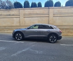 Audi e-tron, 2022, 0L, 15520 km, Avtomat