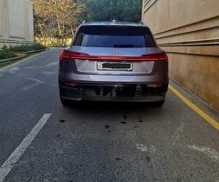 Audi e-tron, 2022, 0L, 15520 km, Avtomat