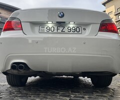 BMW 5-series 525, 2007, 2.5L, 169200 km, Avtomat