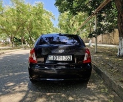 Hyundai  Accent, 2008, 1.5L, 261000 km, Mexanika