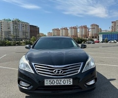 Hyundai  Grandeur, 2013, 2.4L, 270000 km, Avtomat