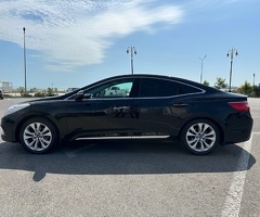 Hyundai  Grandeur, 2013, 2.4L, 270000 km, Avtomat