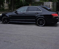 Mercedes E Class  E 300, 2012, 3.0L, 120000 km, Avtomat