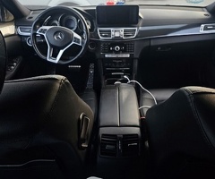 Mercedes E Class  E 300, 2012, 3.0L, 120000 km, Avtomat