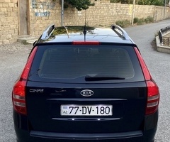 Kia  Ceed, 2008, 1.6L, 219000 km, Mexanika