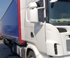R420 , 2008, 12L, 1400000 km, Avtomat