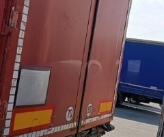 R420 , 2008, 12L, 1400000 km, Avtomat