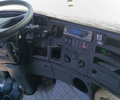 R420 , 2008, 12L, 1400000 km, Avtomat