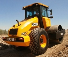 Yolbasan "JCB VM166", Vərdənə, 2023