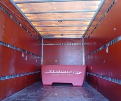 Atego qoşqusu, 2012