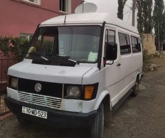 1994, 2.3L, 140000 km, Mexanika