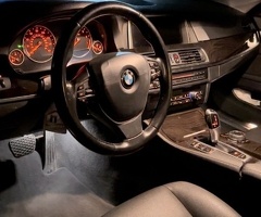 BMW 5-series 528, 2015, 2.0L, 167500 km, Avtomat
