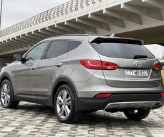 Hyundai  Santa Fe, 2014, 2.0L, 140000 km, Avtomat