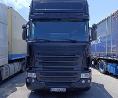R420 , 2012, 14L, 857308 km, Avtomat