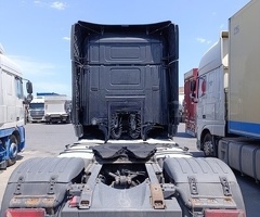 R420 , 2012, 14L, 857308 km, Avtomat