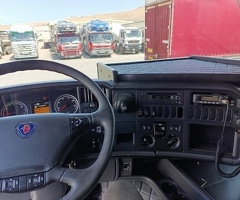 R420 , 2012, 14L, 857308 km, Avtomat