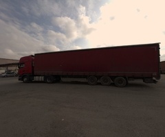 R420 , 2010, 13L, 850000 km, Avtomat