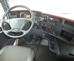 R420 , 2010, 13L, 850000 km, Avtomat