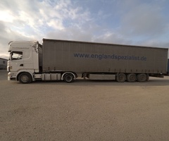 R420 , 2010, 13L, 980000 km, Avtomat