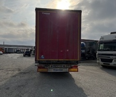 R420 , 2010, 13L, 980000 km, Avtomat