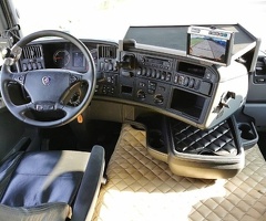 R420 , 2010, 13L, 980000 km, Avtomat