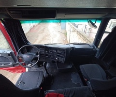 R420 , 2007, 12L, 1223940 km, Mexanika