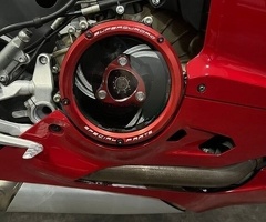 Moped, 2013, 1.2L, 14500 km