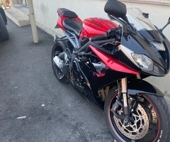 Moped, 2014, 0.70L, 48000 km