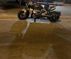 Moped, 2021, 2.5L, 12800 km