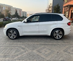BMW X-series X5, 2010, 4.4L, 185000 km, Avtomat