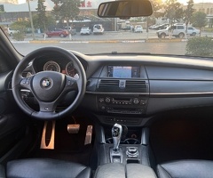 BMW X-series X5, 2010, 4.4L, 185000 km, Avtomat